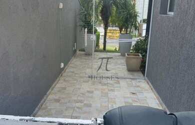 Imagem 8: Residencial New Ville Casa a venda