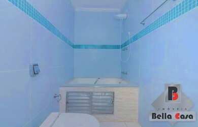 Imagem 10: Apartamento para venda tem 168 metros quadrados com 4 quartos em Parque da Mooca - São Pau