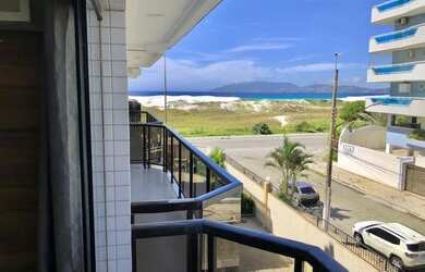 Imagem 8: Apartamento frente praia das dunas - Cabo Frio - RJ