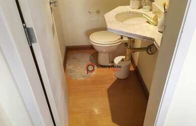 Imagem 6: Apto Cond. Piazza Navona. Piscina, Área de serviço, 110m² de Áreae2...