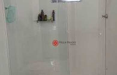 Imagem 9: AMPLO APTO NO TATUAPÉ. Área de serviço, 85m² de Área, 1 Banheiroe2...