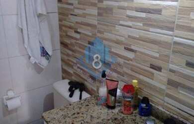 Imagem 7: Apartamento Residencial à venda, Sacomã, São Paulo - AP0853