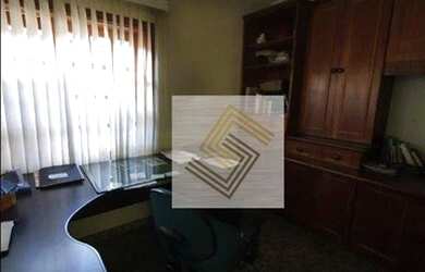 Imagem 10: Belíssima Casa com 4 dormitórios, 516 m² - venda por R$ 2.500.000 ou aluguel por R$ 9.990