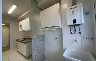 Imagem 8: LONDRINA - Apartamento Padrão - Gleba Fazenda Palhano