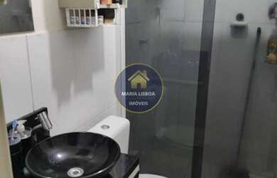 Imagem 9: Apartamento 2 Dormitórios Salto Ville Salto - R$ 195 mil