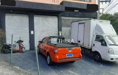 Imagem 11: Salão, 740 m² - venda por R$ 1.800.000,00 ou aluguel por R$ 3.150,00/mês...