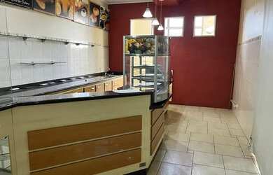 Imagem 4: Ponto comercial/Loja/Box para aluguel e venda tem 42 metros quadrados em Santa Cruz - Vali