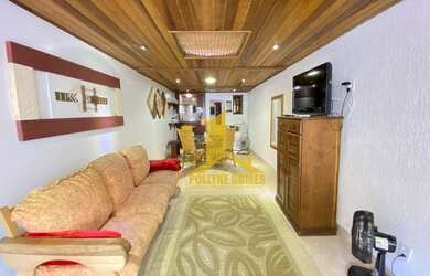 Imagem 3: Casa para alugar, 115 m² por R$ 2.945,00/mês - Portinho - Cabo Frio/RJ