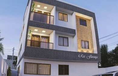 Imagem 4: Apartamento à venda, 74 m² por R$ 225.000,00 - Jaguaribe - João Pessoa/PB