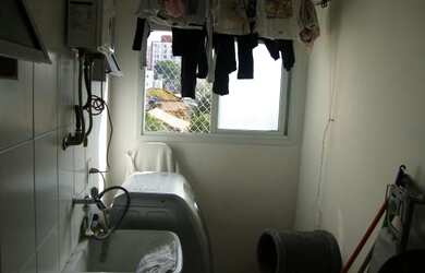 Imagem 8: Apartamento residencial à venda, Jardim Marajoara, São Paulo - AP0626