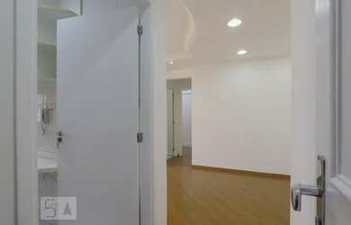 Imagem 14: Apartamento à Venda - Vila das Mercês, 2 Quartos, 48 m2