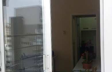 Imagem: O depósito possui 120m² de Área, Imóvel mobiliado e está