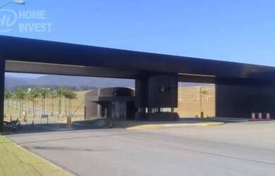 Imagem: O depósito possui 3700m² de Área e está localizado em Jardim