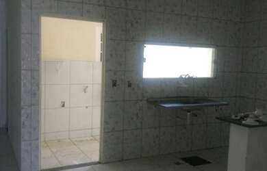 Imagem 2: Casa com 2 dormitórios à venda, 73 m² por R$ 130.000,00 - Lameirão...