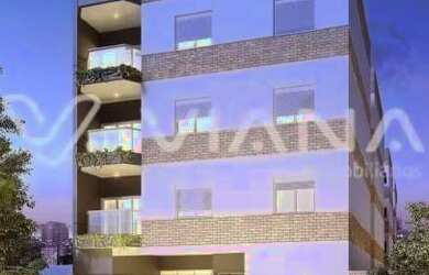 Imagem: O apartamento possui 2 Dormitórios, 2 Banheiros, 69m² de Área