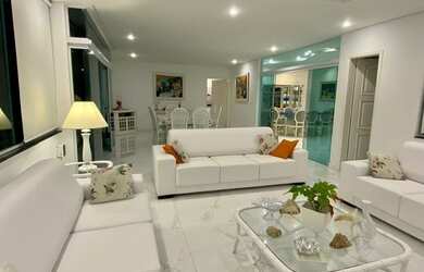 Imagem 6: Excelente casa - Guarujá