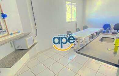 Imagem 6: Andar Corporativo para alugar, 428 m² por R$ 40.000/mês - Praia da Costa...