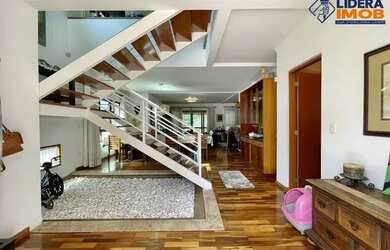 Imagem 8: CARAPICUÍBA - Casa de Condomínio - CHÁCARA DAS PAINEIRAS