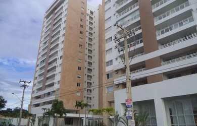 Imagem 11: Apto no Spazio Dell x27 Acqua bairro Horto pertinho da Homero 105m² financia