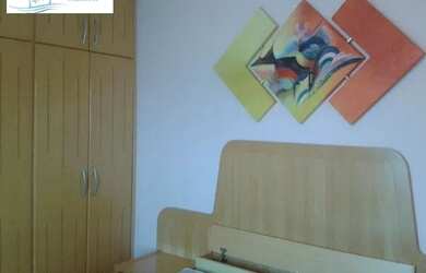 Imagem 9: APARTAMENTO PARA LOCAÇÃO MOBILIADO FRENTE MAR NA PRAINHA EM CARAGUATATUBA