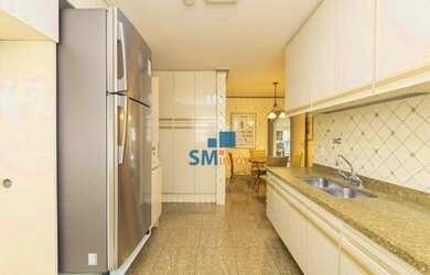 Imagem 9: Apartamento com 4 dormitórios, 241 m² - venda por R$ 1.600.000 ou aluguel...