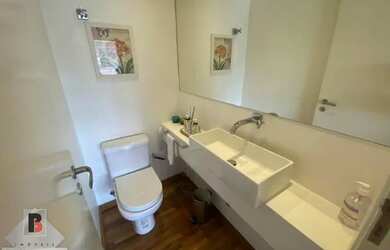 Imagem 11: Apartamento para aluguel e venda tem 124 metros quadrados com 2 quartos...