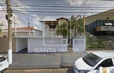 Imagem: O depósito possui 4 Vagas na garagem, 300m² de Área e está