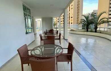 Imagem 11: Apartamento em Salvador. Piscina, Churrasqueira, VarandaeGuarda roupa