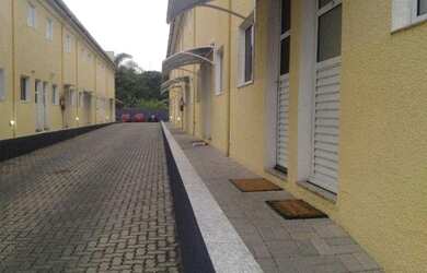 Imagem 1: SOBRADO RESIDENCIAL À VENDA, JARDIM SÃO NICOLAU, SÃO PAULO