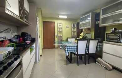 Imagem 5: Apartamento com 3 dormitórios, 148 m² - venda por R$ 479.000,00 ou aluguel...