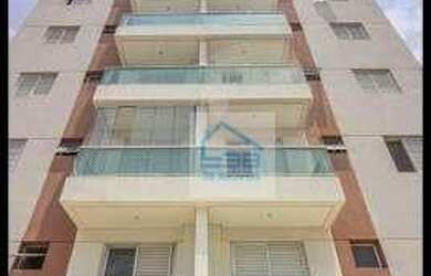 Imagem 13: Apartamento com 3 dormitórios, 84 m² - venda por R$ 580.000,00 ou aluguel...