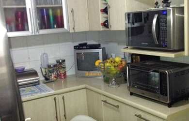 Imagem 4: Casa à venda, 143 m² por R$ 796.000,00 - Jardim Rosa Maria - São Paulo/SP