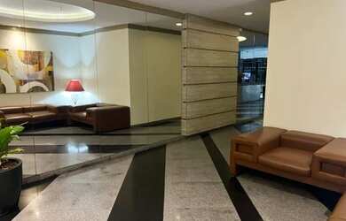 Imagem 3: Apartamento para locação com 170 metros quadrados com 3 quartos em Copacabana...