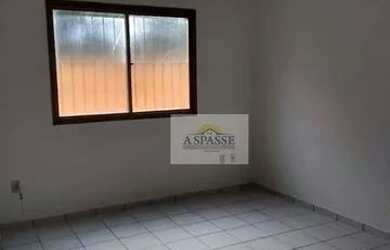 Imagem 7: Apartamento com 1 dormitório, 54 m² - venda por R$ 126.000,00 ou aluguel...