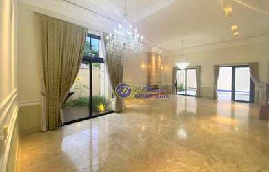 Imagem 13: Casa com 3 dormitórios, 570 m² - venda por R$ 3.000.000,00 ou aluguel...