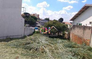 Imagem 3: Terreno à venda, 334 m² por R$ 410.000 - Jardim Itália - Vinhedo/SP