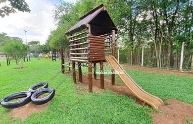 Imagem 9: Terreno à venda, 300 m² por R$ 268.000,00 - Condomínio Campos do Conde...