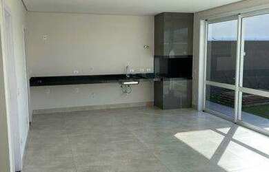 Imagem: A casa em condomínio possui 3 Dormitórios, 4 Banheiros, 190m²