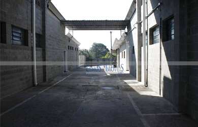 Imagem 4: Galpão para alugar, 2819 m² por R$ 65.000/mês - Jardim Vera Cruz - São Bernardo do Campo/S