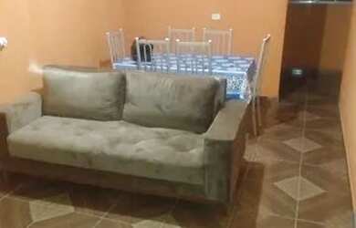 Imagem 3: Casa em Delmiro Gouveia. 1 Vaga na garageme2 Dormitórios