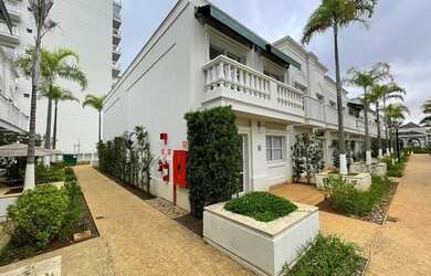 Imagem: O depósito possui 2 Vagas na garagem, 100m² de Área e está