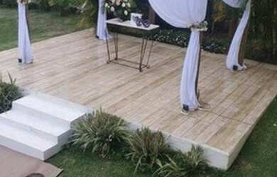 Imagem 4: Chácara Residencial ou Comercial, 4350 m² - venda por R$ 1.600.000 ou...