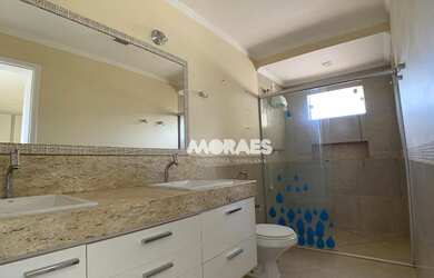 Imagem 14: Casa com 3 suítes à venda, 240 m² por R$ 620.000 - Jardim Cruzeiro do Sul - Bauru/SP