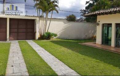 Imagem 10: Casa, 360 m² - venda por R$ 1.900.000,00 ou aluguel por R$ 6.500,00/mês...