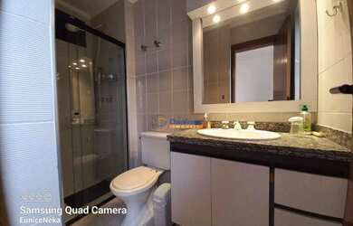 Imagem 16: Apartamento com 3 dormitórios à venda, 158 m² por R$ 1.400.000,00 -...