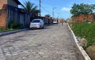 Imagem 5: Passo casa no Alto do Turu