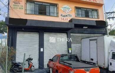 Imagem 6: Salão, 740 m² - venda por R$ 1.800.000,00 ou aluguel por R$ 3.150,00/mês...