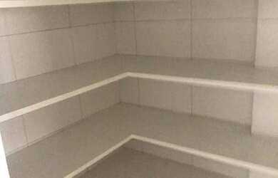 Imagem 12: Apartamento com 3 dormitórios à venda, 137 m² por R$ 850.000,00 - Edifício...