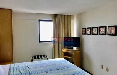 Imagem 12: Apartamento no Ed Natal Plaza