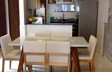 Imagem 1: Passo casa no Alto do Turu